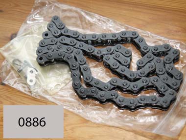 Racing Quality Primary  Chain